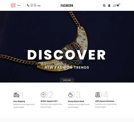 Gold Dealer WordPress Theme by SKT Themes – Build websites for gold brokers and bullion traders