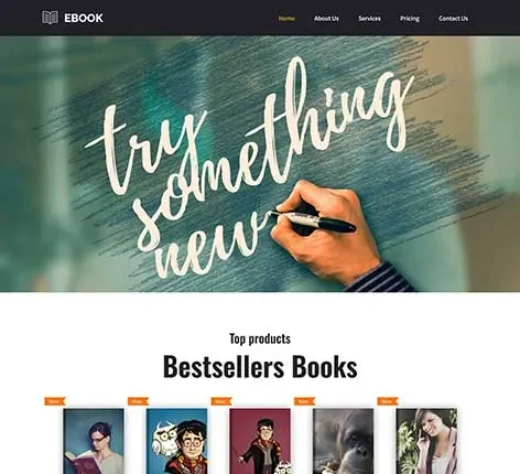 Quotes WordPress Theme for Inspirational Blogs and Writers