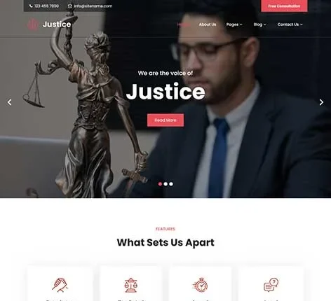 Retina Ready WordPress Theme by SKT Themes