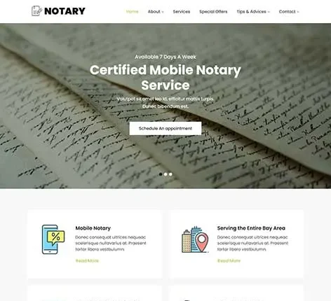Discover how the Text Based WordPress Theme from SKT Themes helped increase readability and session time for content-driven websites.