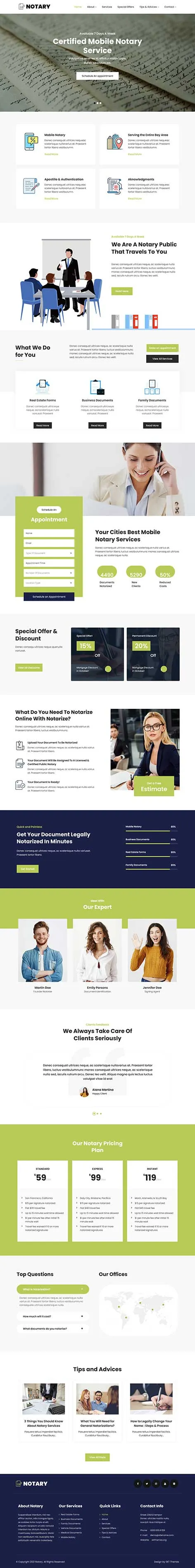 Discover how the Text Based WordPress Theme from SKT Themes helped increase readability and session time for content-driven websites.