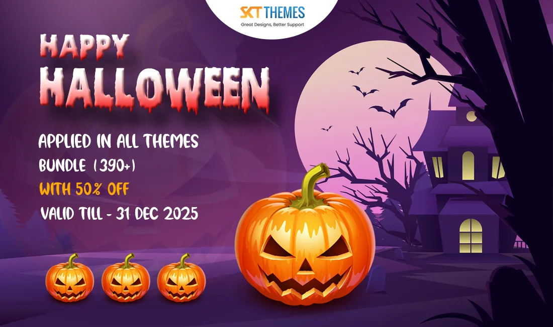 Best WordPress Halloween Deals on Themes & Plugins