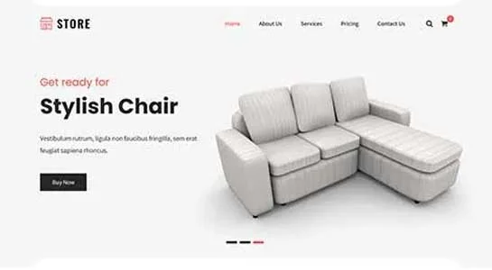 SKT Product Promoter - Amazon Affiliate WordPress Theme