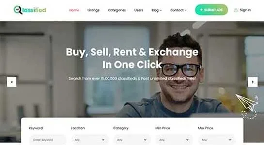 SKT Affiliate - Amazon Affiliates WordPress Theme