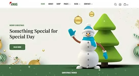 SKT Otaku - Anime WordPress Theme