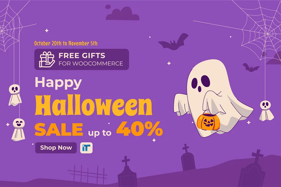 Free Gifts for WooCommerce 