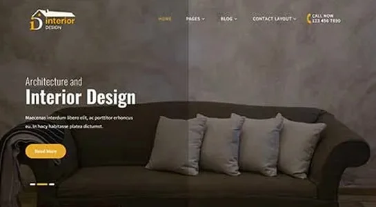 SKT Valuator - Appraiser WordPress Theme