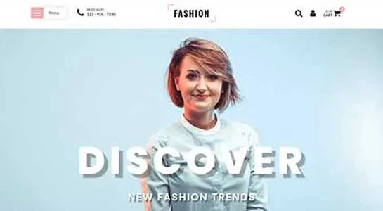 SKT Visionaries - Best WordPress Theme For Designers