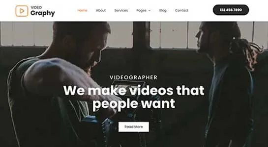 SKT Music Journal - Blogger Music WordPress Theme