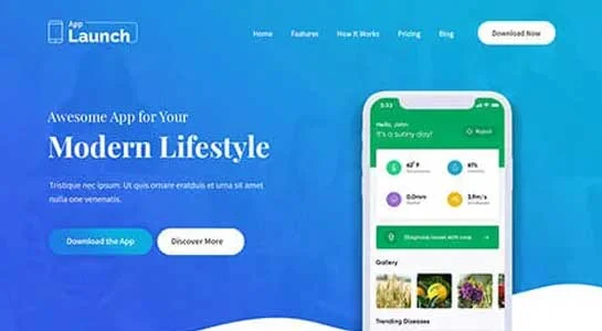 SKT Blogzone - Blogspot WordPress Theme