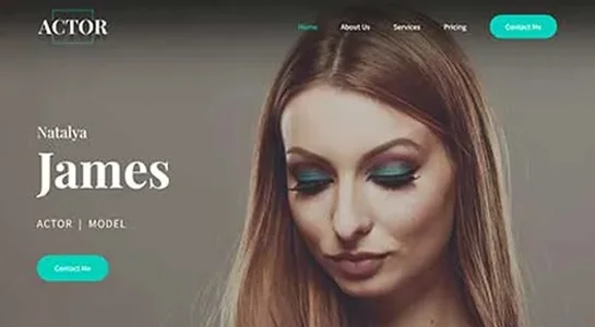 SKT Hindi Cinema - Bollywood WordPress Theme