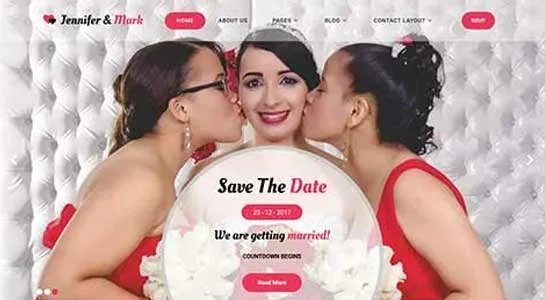 SKT Social Hub - BuddyPress WordPress Theme