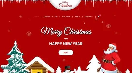 SKT Believer - Christian WordPress Theme