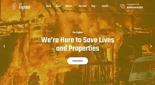 SKT Urban Hub - City Portal WordPress Theme