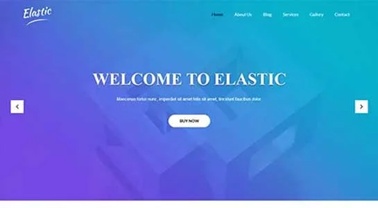 SKT Sophisticated - Classy WordPress Theme
