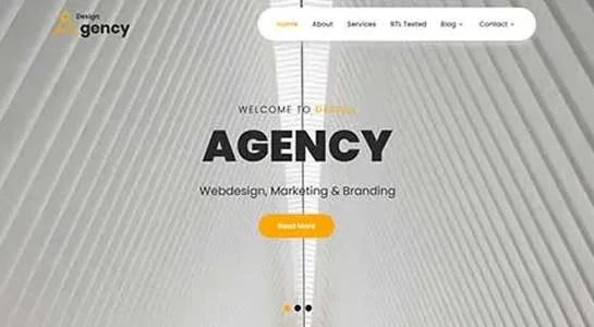 SKT Refreshing - Coolest WordPress Theme