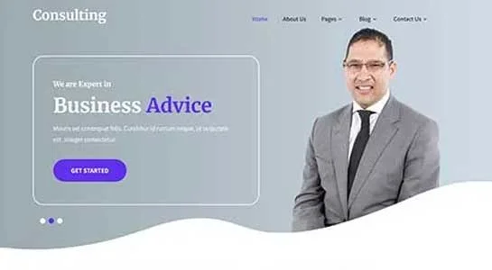 SKT Connectivity - Communications WordPress Theme