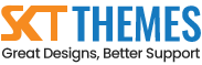 SKT Themes Logo