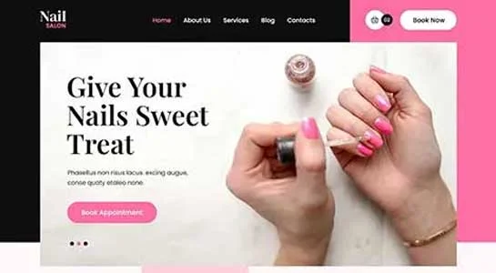 SKT Heal Skin - Free Dermatologists WordPress Theme