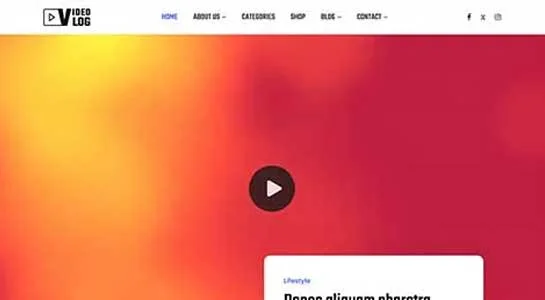 SKT Digitize - Digital Downloads WordPress Theme