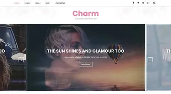 SKT Union Therapy - Editorial Service WordPress Theme