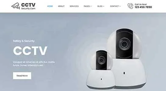 SKT Gadgets - Electronics WordPress Theme