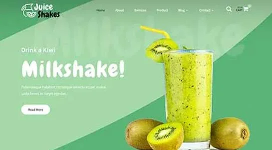 16 Best Popular Organic Food Gourmet WooCommerce Themes for Food Store SKT Epicurean - Food Gourmet WooCommerce Theme