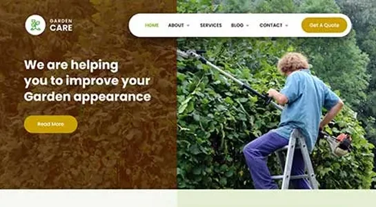 SKT Freebie - Gratis WordPress Theme