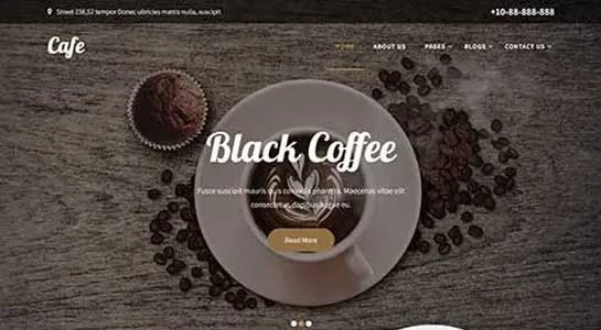 12 Best Handpicked WordPress Themes for Creatives Websites SKT Curated - Handpicked WordPress Theme