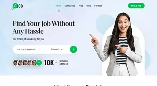 8 Essential HelpDesk WordPress Themes for Efficient Support SKT Corrective - HelpDesk WordPress Theme