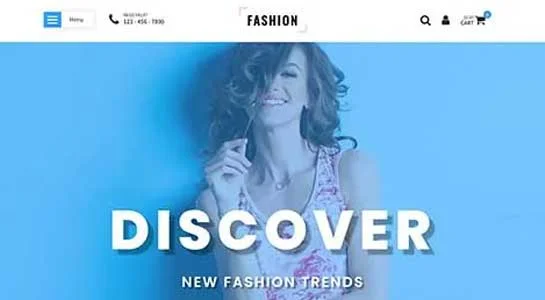 SKT Trendsetter - Hipster WordPress Theme