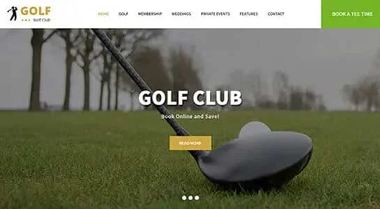 SKT CyberSports - eSports WordPress Theme