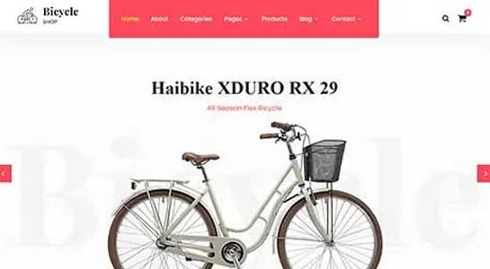 E-commerce Builder Pro - elementor ecommerce template