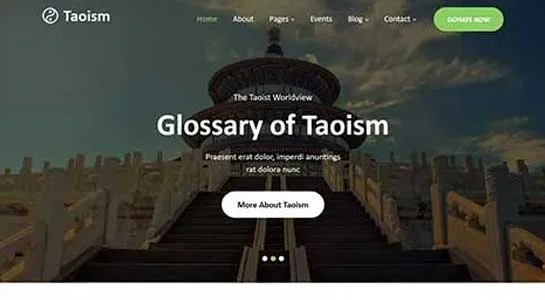 8 Best Folklore WordPress Themes for Magic Folk Tale Beliefs Traditions Customs SKT Fable - Folklore WordPress Theme