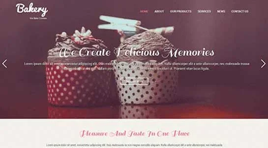 SKT ElemLite - Free Elementor Template