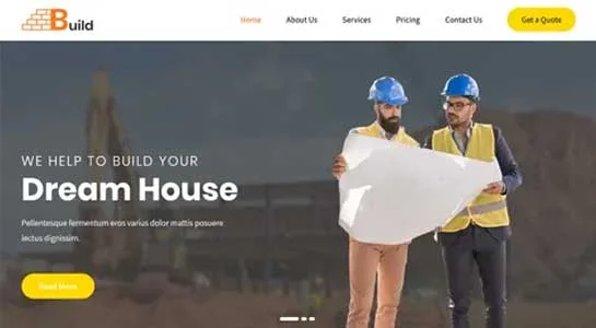 12 Stunning IDX Broker WordPress Themes for Real Estate SKT Property Listing Tool - IDX Broker WordPress Theme