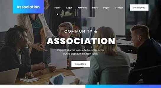 SKT Workplace - Free Intranet WordPress Theme