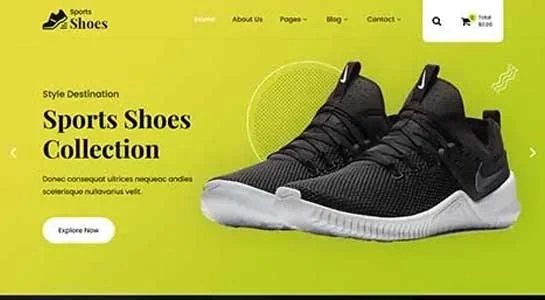 13 Playful Kids Fashion WordPress Themes for Childrens Brands SKT Children’s Apparel - Kids Fashion WordPress Theme