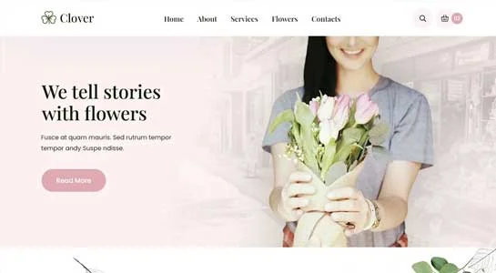 13+ Best Latest WordPress Themes for Your Next Projects SKT Newest - Free Latest WordPress Theme