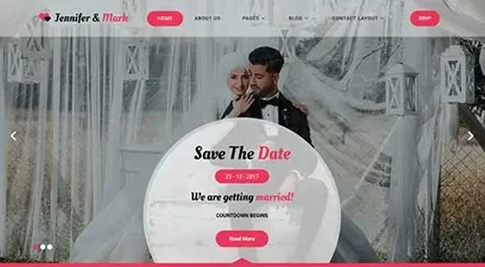 SKT Marital Support - Marriage Counselling WordPress Theme