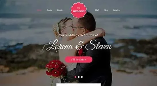 10 Best Matchmaking WordPress Themes for Matchmaking Website SKT Partner Finder - Matchmaking WordPress Theme