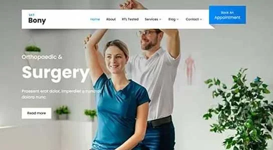 15 Best Mobile Compatible WordPress Themes for Mobile Friendly Sites SKT Mobile-Friendly - Mobile Compatible WordPress Theme