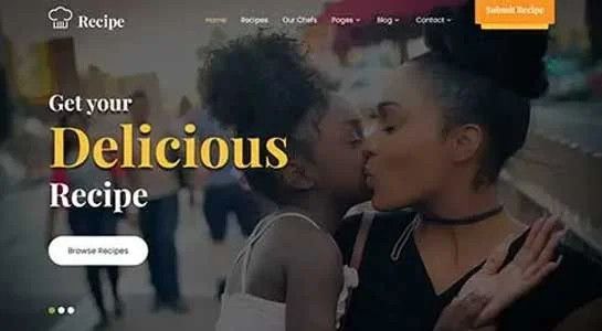 13 Best WordPress Themes for Mom Bloggers to Share Stories or Tips SKT Mompreneur - Mom Bloggers WordPress Theme