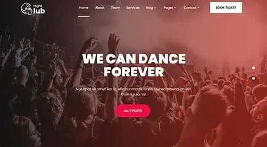 13 Best Music Teacher WordPress Themes for Music School Websites SKT Treasures - Music Teacher WordPress Theme
