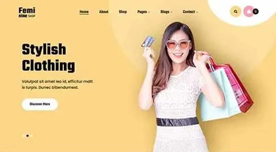SKT CryptoArt - NFT WordPress Theme