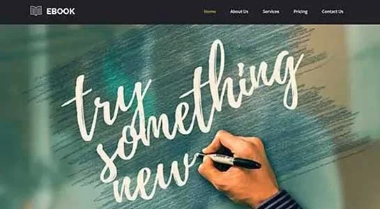 7 Quotes WordPress Themes for Literature eBook Social Media Profile Promotion SKT Citation - Quotes WordPress Theme