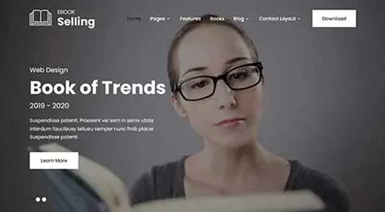 15 Best Varsity WordPress Themes for University and Study Websites SKT Collegiate - Varsity WordPress Theme
