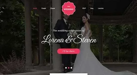 9 Venue Booking WordPress Themes to Boost Reservations SKT EventSpace - Venue Booking WordPress Theme