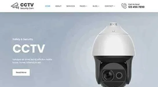 17 Most Secure WordPress Themes That Leverages The Security of Your Website SKT Fortify - Most Secure WordPress Theme