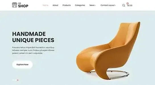 Gadgets Pro - Multi Vendor WordPress Theme